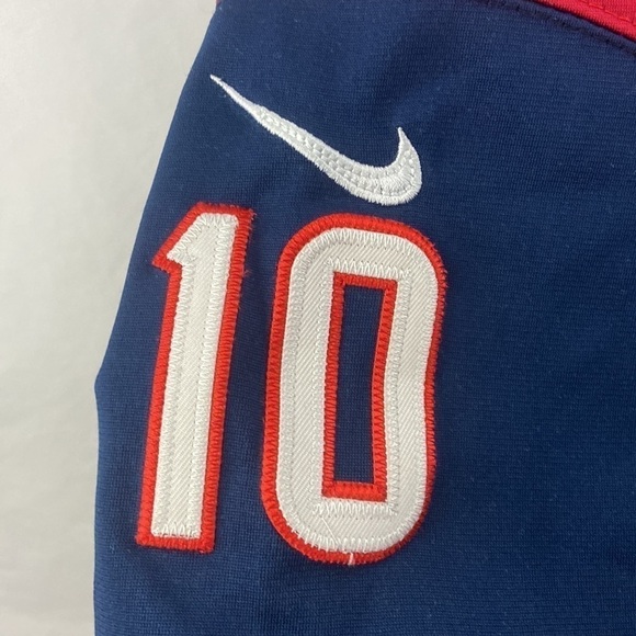 Deandre Hopkins HoustonTexans Kids Youth Size Medium 10/12 Football Jersey - Picture 6 of 11